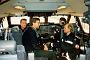 1988-12-C5 Galaxy in de cockpit